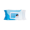 Wholesale skin care Baby Hand And Mouth Wipes